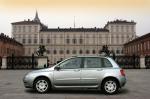 Fiat Stilo 2002 года